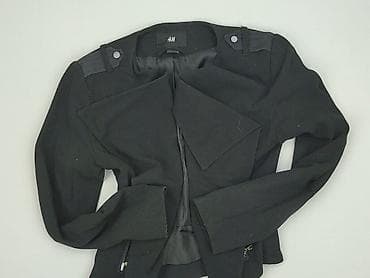 reporter kurtki: H&M, Kurtka damska, rozmiar S — 1