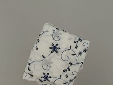 koszula damska biala z haftem: Zuiki, T-shirt damski, rozmiar L — 9