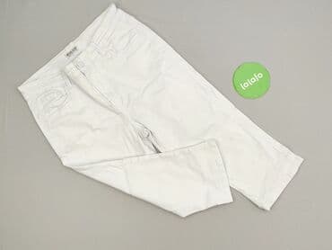 Kobiety: Spodnie 3/4 damskie, L — 2