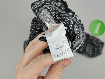 wassyl spodnie dresowe: Terranova, Spodnie materiałowe damskie, M — 5