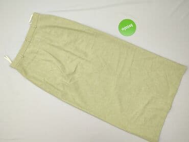 spódnice rozkloszowane midi z kieszeniami: Spódnica damska, S — 2