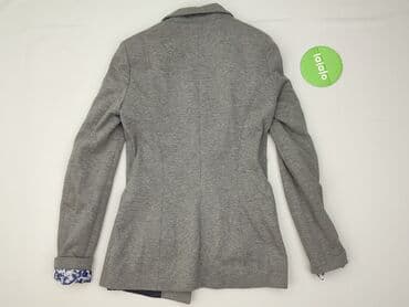 marynarki w paski: Reserved, Marynarka damska, XS — 3