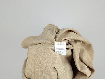 bezowe bluzki: Bluzka damska, rozmiar M — 5