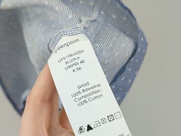 Women: Greenpoint, Women's blouse, S at lalafo.pl — 4 Women: Greenpoint, Women's blouse, S — 4
