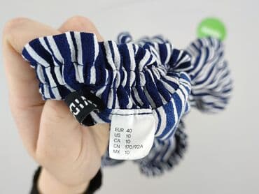 bluzka z odkrytym ramieniem allegro: H&M, Bluzka damska, rozmiar L — 5