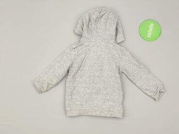 koszulka public enemy: Bluza, 1.5-2 lat, 86-92 cm, stan - Bardzo dobry — 3