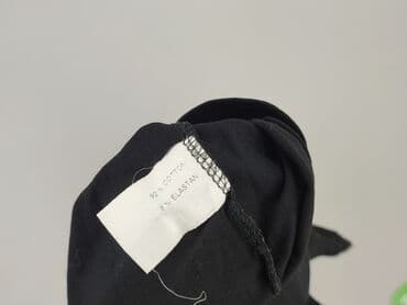 bluzka krakowska: SZACHOWNICA, Bluzka damska, rozmiar L — 6