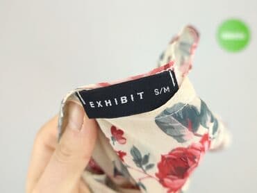 koszulka od piżamy: Bluzka damska, M — 4