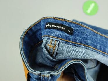 szorty jeansowe guess: Diverse, Szorty dla mężczyzn, rozmiar L — 4