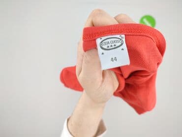 t shirt adidas pomarańczowy: Sukienka damska, rozmiar 2XL — 4