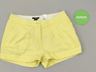 legginsy kolarki: H&M, Shorts for women, size S (EU 36) — 2