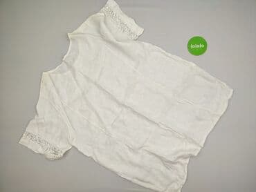 elegancka tunika plus size: New Look Petite, Tunika damska, rozmiar One size — 4