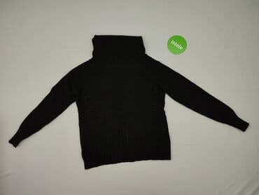 oversized t shirty basic: Women`s sweater, size 8XL (EU 56) — 3