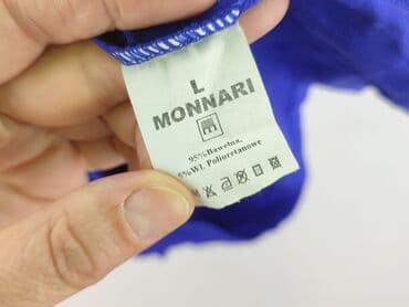 monnari bluzki białe: Monnari, Bluzka damska, rozmiar L — 5