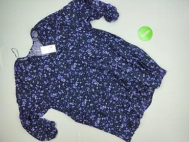 moda dla puszystych: C&A, Sukienka damska, rozmiar 5XL — 2