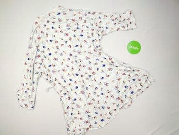 spodnie dresowe z napisami: Bathrobe, size M (EU 38) — 3