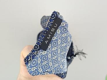 Ubrania damskie: Amisu, Bluzka damska, rozmiar L — 4