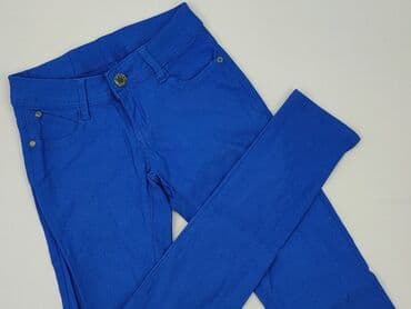 Jeansy damskie, S