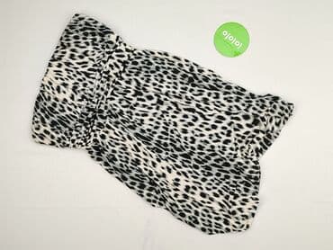 sukienka w kształcie trapezu: Sukienka damska, rozmiar S — 2