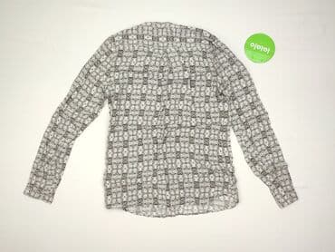 spódnica z bluzka na wesele: Women's blouse, size M — 4