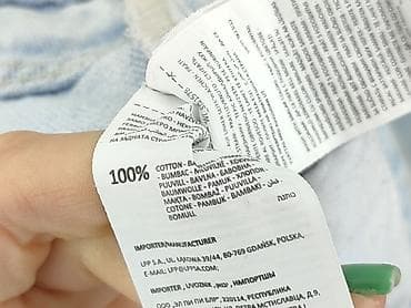 jeans loose: Sinsay, Jeansy damskie, rozmiar 2XL — 5