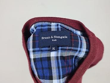 wool: Sweter dla mężczyzn, rozmiar XL — 6