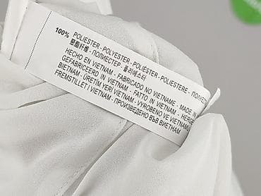 bluza pitbull: Bershka, Bluzka damska, rozmiar M — 5