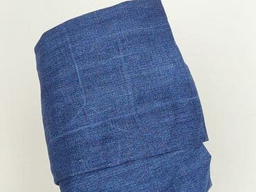 marynarka damska niebieska reserved: Jeansy damskie, L — 6