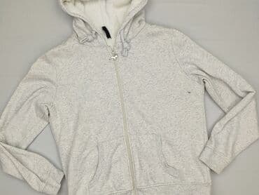 bluza damska z kapturem h: FB Sister, Bluza z kapturem damska, rozmiar L — 1