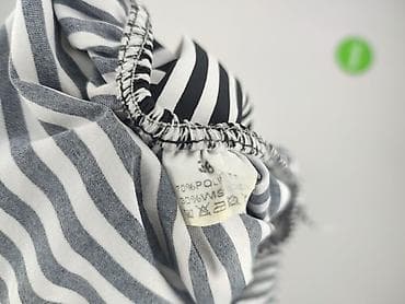 bluzki hiszpanki plus size: Sukienka damska, rozmiar S — 4