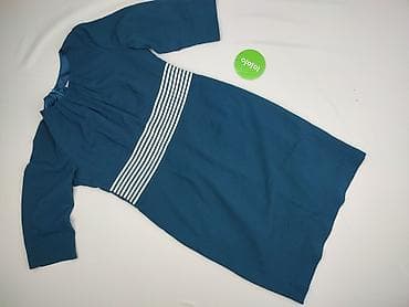 tuniki: Sukienka damska, rozmiar 3XL — 2