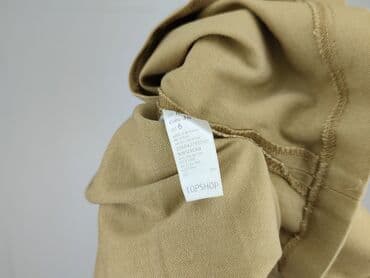 spódnice z tiulu dla puszystych: Topshop, Spódnica damska, rozmiar M — 5