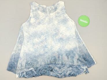 top bis bluzki: Bluzka damska, rozmiar L — 3