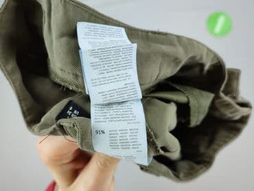 spodnie push up reserved: Reserved YFL, Spodnie materiałowe damskie, XS — 5