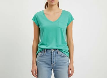 koszulka genzie xs: Women`s T-shirt, size XS — 1