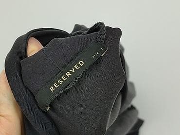 bomberki reserved: Reserved, Bluzka damska, rozmiar L — 6