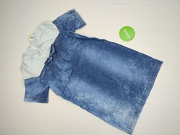jeans amicci: Roberta Biagi, Sukienka damska, rozmiar S — 2