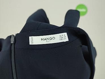 garnitury xl: MNG Suit, Top damski, rozmiar S — 4