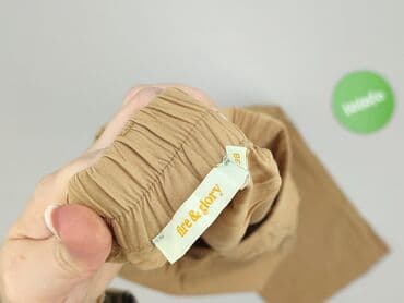 klapki na ostrogi piętowe allegro: Fire & Glory, Spodnie materiałowe damskie, rozmiar M — 5