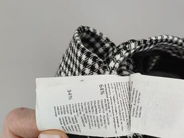 lasocki kozaki na koturnie: Mohito, Spodnie materiałowe damskie, S — 5