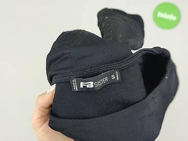 gorset bluzki: FB Sister, Top damski, rozmiar S — 6