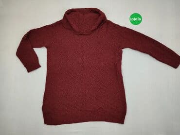 sweter hello kitty h m: H&M, Sweter damski, rozmiar L — 2