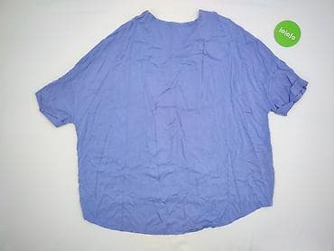 violetty gry: Bluzka damska, rozmiar One size — 3