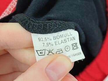 kamizelka odblaskowa decathlon: Spodnie 3/4 damskie, rozmiar M — 6