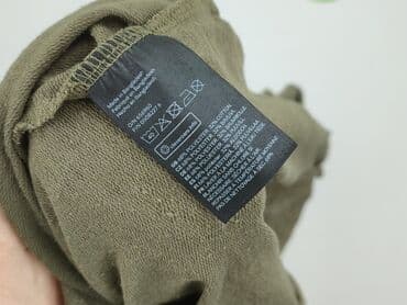 bluzy widzewa: H&M Divided, T-shirt damski, rozmiar XS — 5