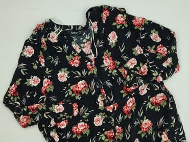 Janina, Tunika damska, rozmiar 4XL