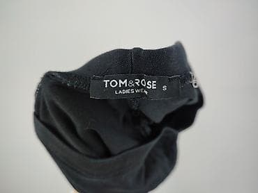 Spodnie: Tom Rose, Legginsy rozmiar S — 4