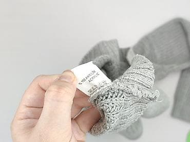 mufka second hand: Sweter damski, rozmiar 4XL — 4