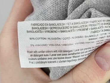 fred perry koszulki męskie: Primark, Koszulka polo dla mężczyzn, rozmiar L — 7