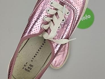 buty ala trampki: Atmosphere, Sneakersy damskie, rozmiar 39 — 5